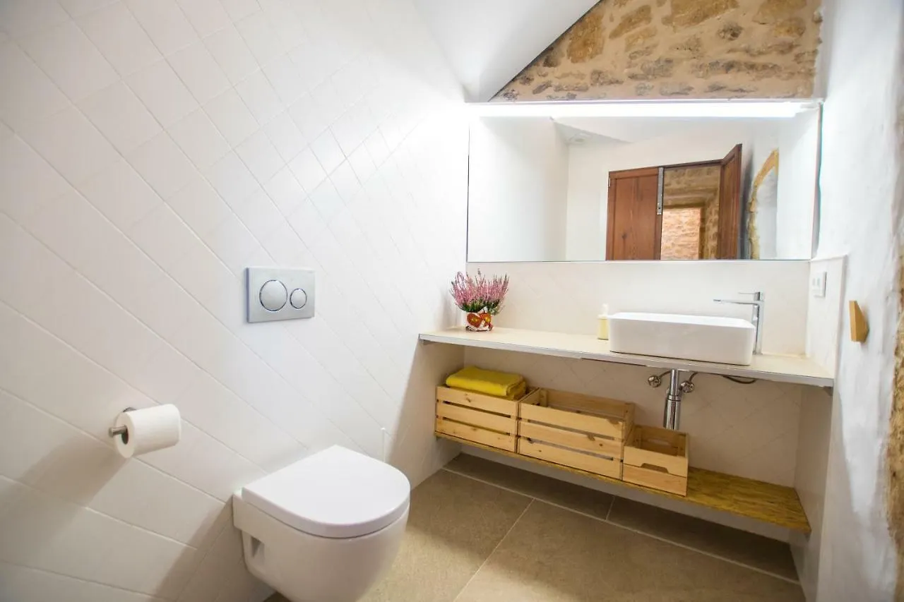 Vila Roja, Design Townhouse In Alcudia 0*, Alcudia (Mallorca) İspanya