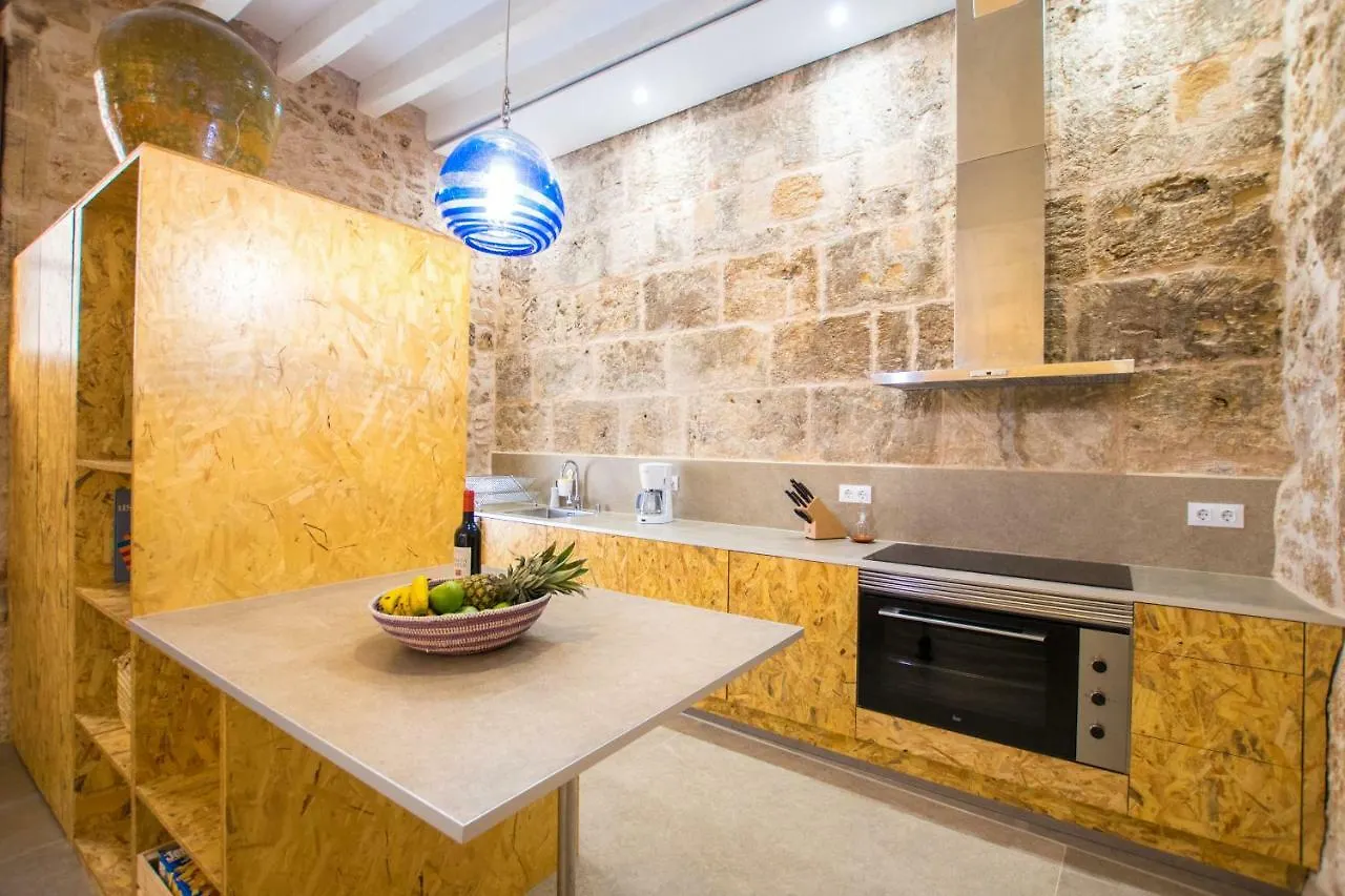 Vila Roja, Design Townhouse In Alcudia Villa Alcudia (Mallorca)