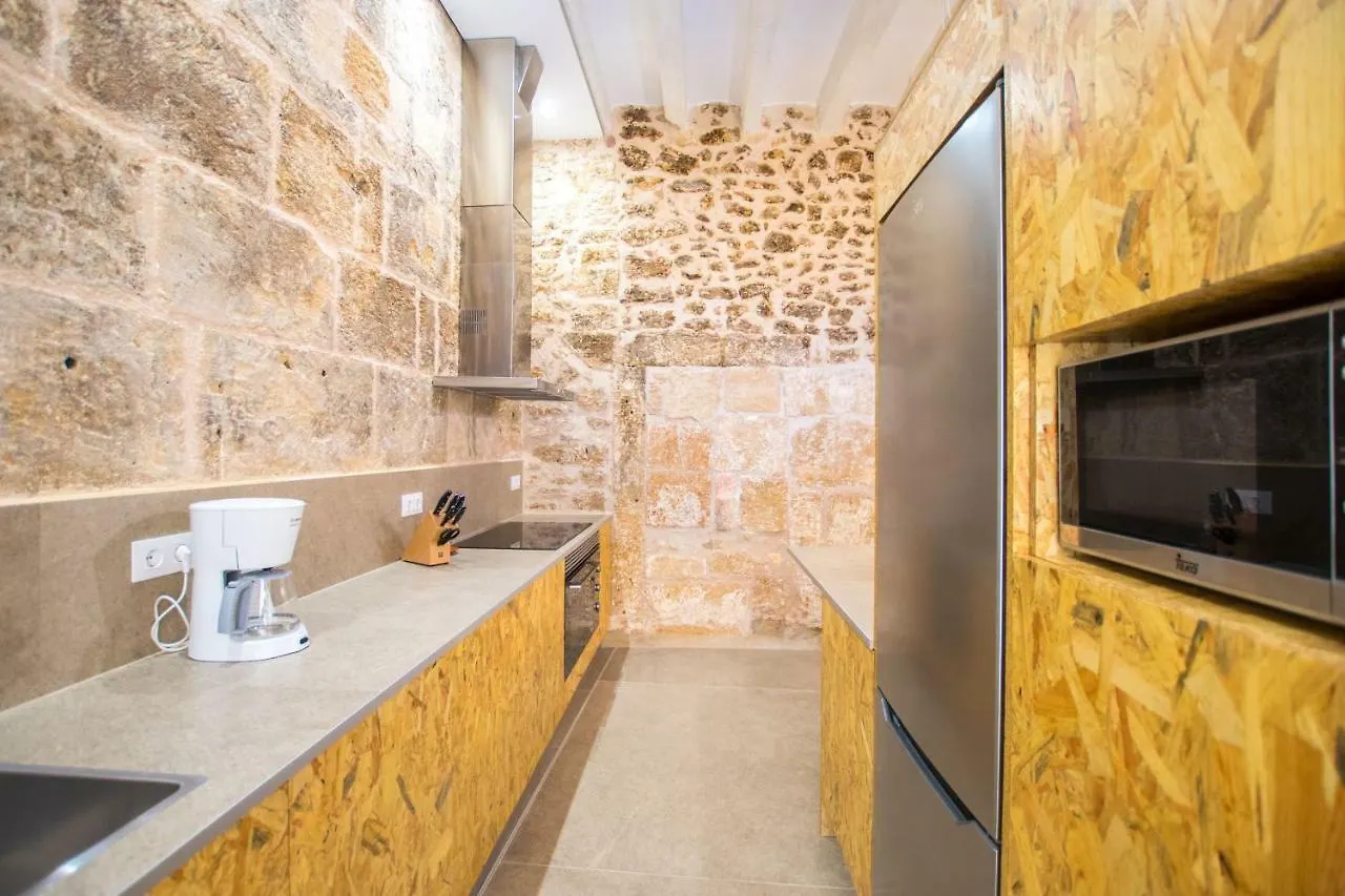 Willa Vila Roja, Design Townhouse In Alcudia