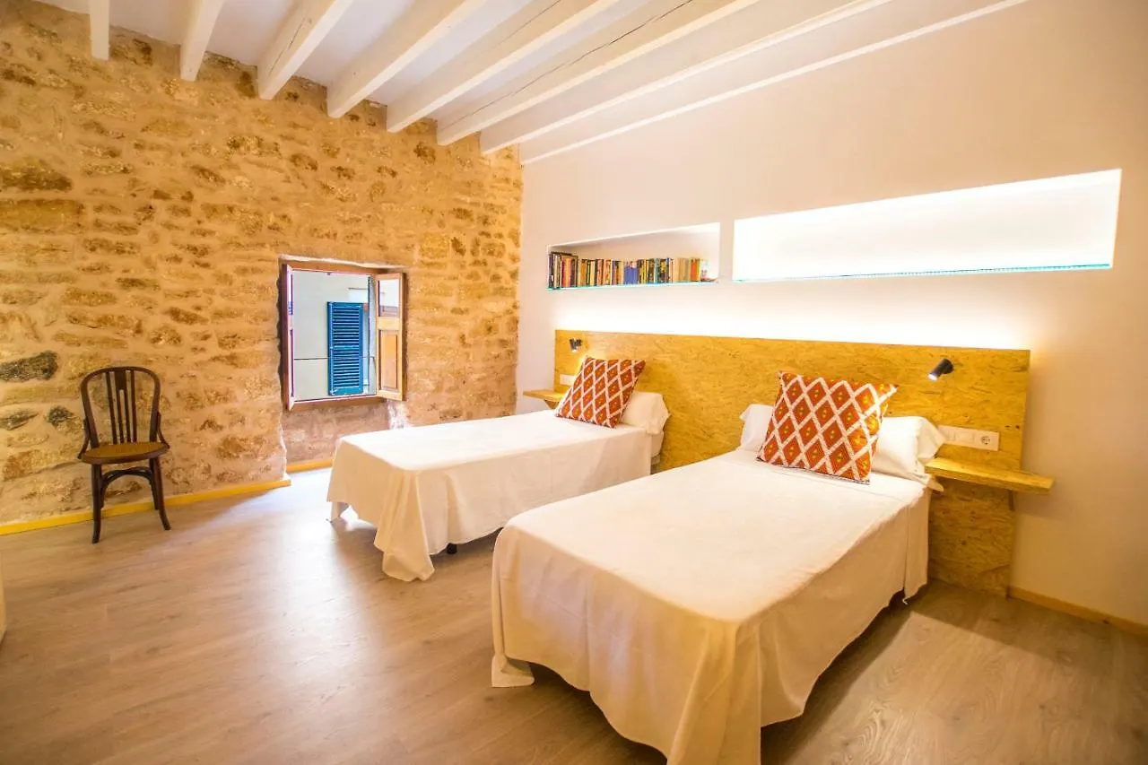 Vila Roja, Design Townhouse In Alcudia Willa Alcudia (Mallorca)
