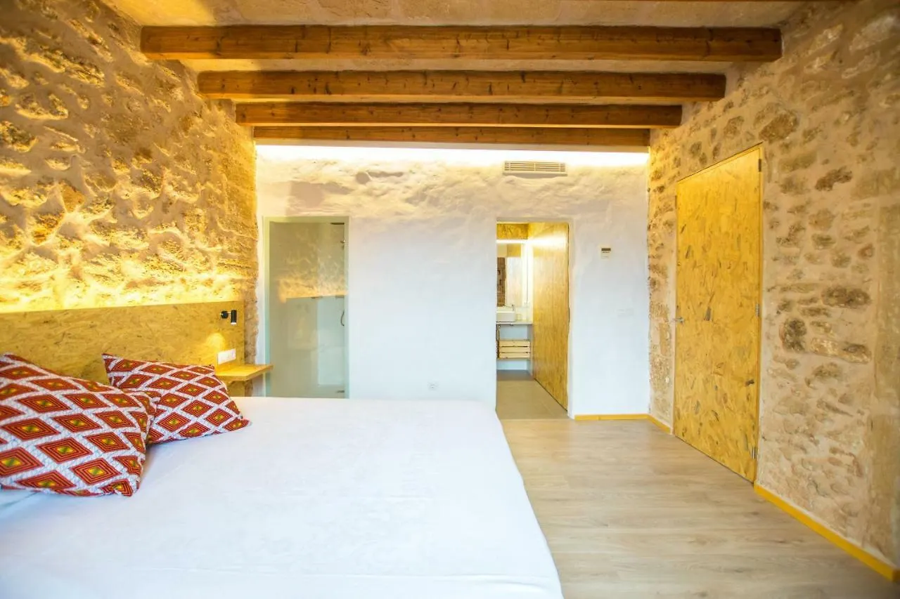 Vila Roja, Design Townhouse In Alcudia 0*, Alcudia (Mallorca) Hiszpania