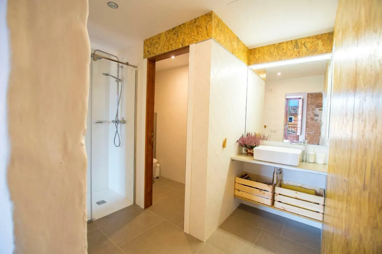 Willa Vila Roja, Design Townhouse In Alcudia