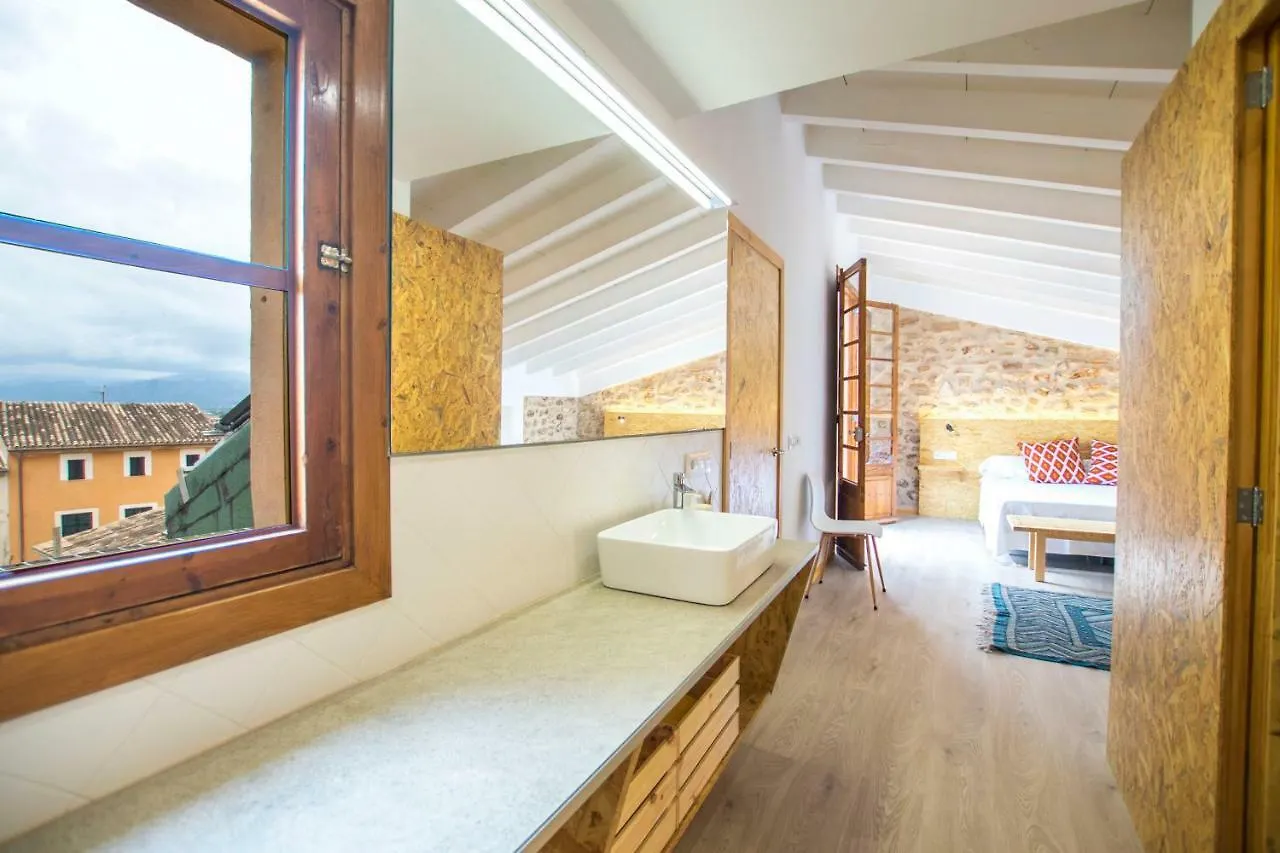 Vila Roja, Design Townhouse In Alcudia Villa