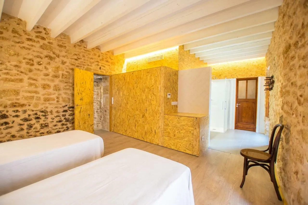 Vila Roja, Design Townhouse In Alcudia Willa Alcudia (Mallorca)