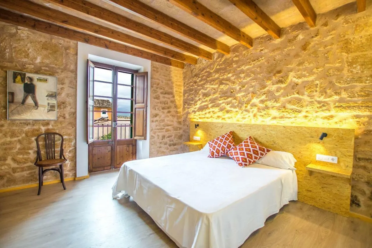 Vila Roja, Design Townhouse In Alcudia Villa Alcudia (Mallorca)