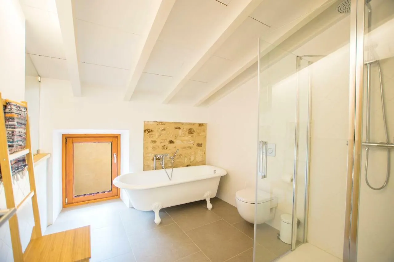 Willa Vila Roja, Design Townhouse In Alcudia Hiszpania