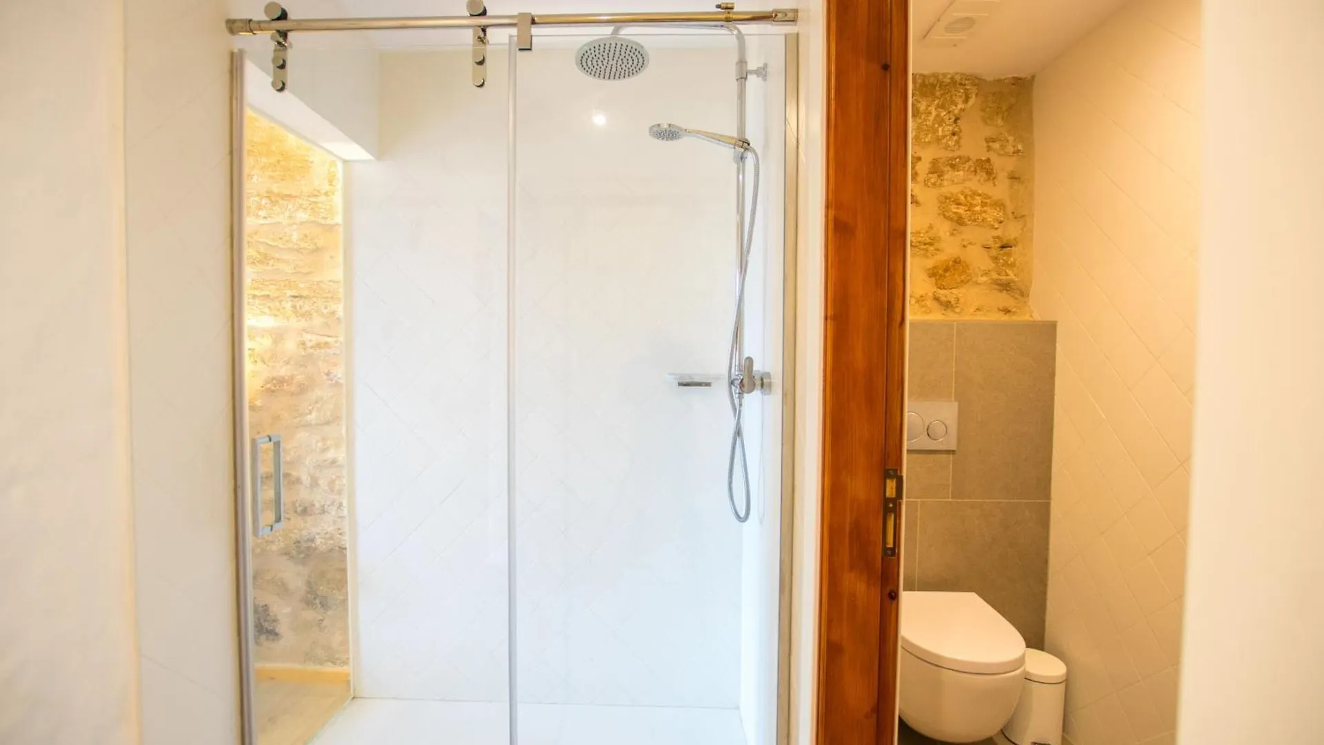 Vila Roja, Design Townhouse In Alcudia Willa