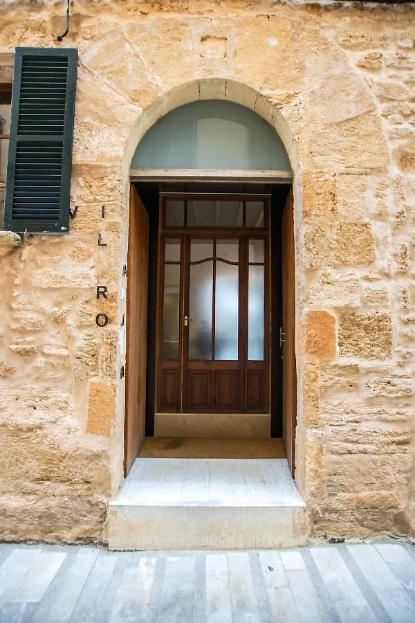 Vila Roja, Design Townhouse In Alcudia 0*, Alcudia (Mallorca) İspanya